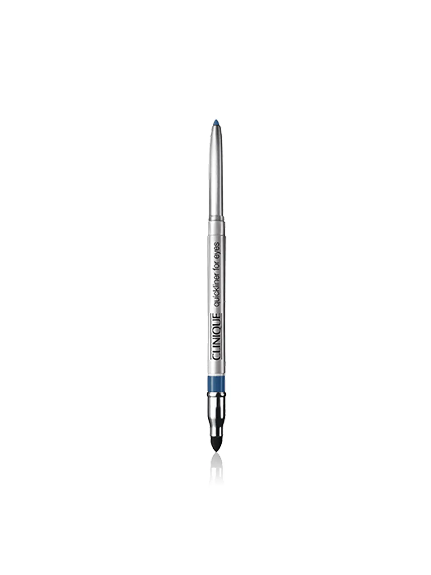 CLINIQUE | Augenkonturenstift - Quickliner For Eyes (06 Violet) | blau